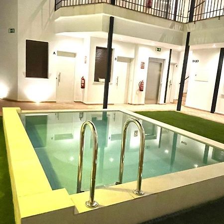 Precioso Apartamento Centrico Con Piscina Cordoba Exterior photo