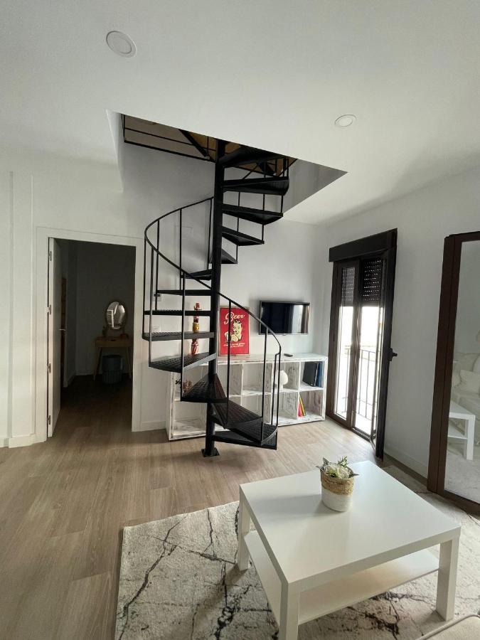 Precioso Apartamento Centrico Con Piscina Cordoba Exterior photo