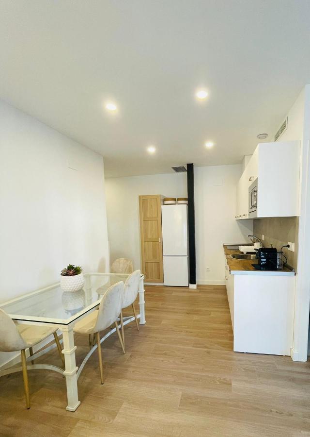 Precioso Apartamento Centrico Con Piscina Cordoba Exterior photo