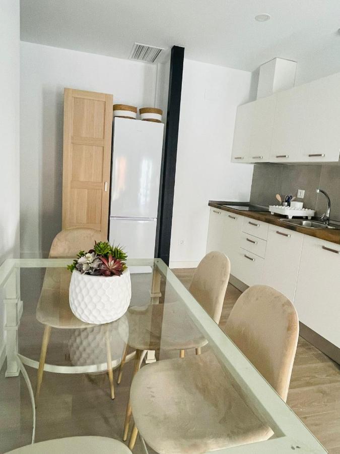 Precioso Apartamento Centrico Con Piscina Cordoba Exterior photo