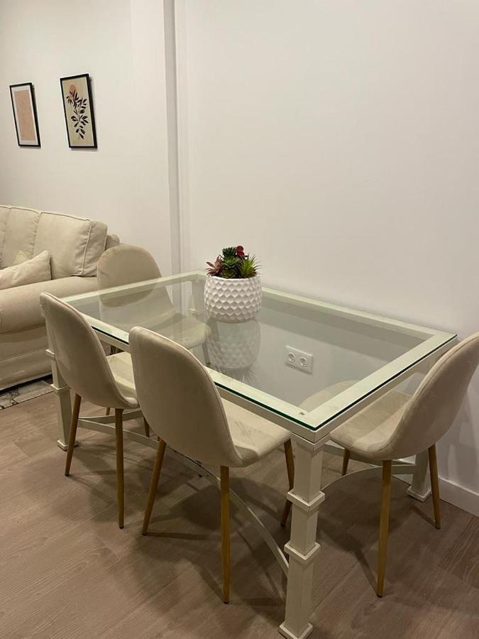 Precioso Apartamento Centrico Con Piscina Cordoba Exterior photo