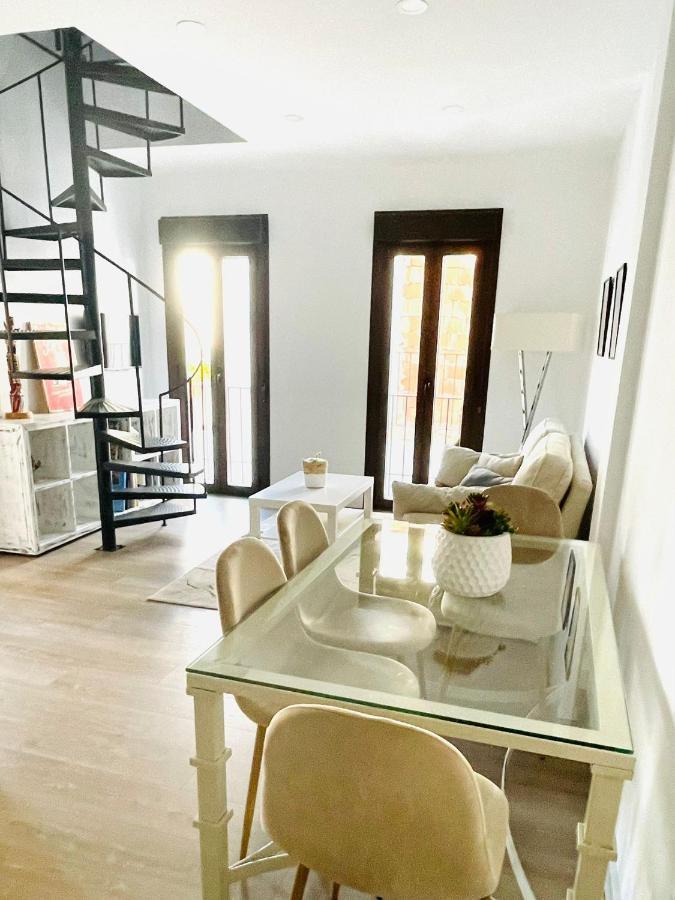 Precioso Apartamento Centrico Con Piscina Cordoba Exterior photo