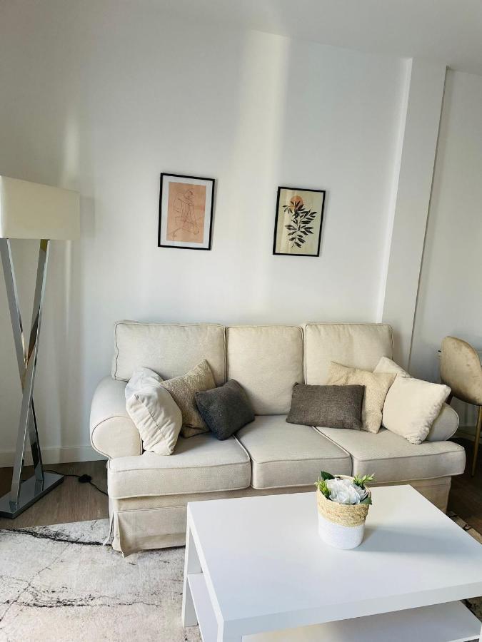 Precioso Apartamento Centrico Con Piscina Cordoba Exterior photo