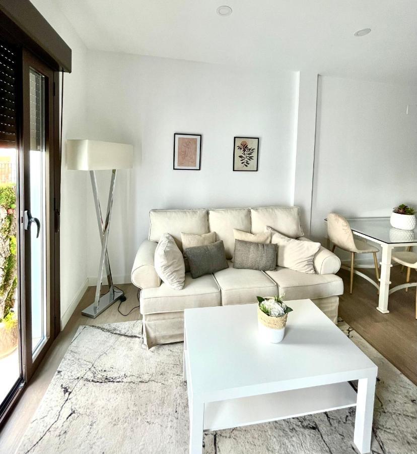 Precioso Apartamento Centrico Con Piscina Cordoba Exterior photo