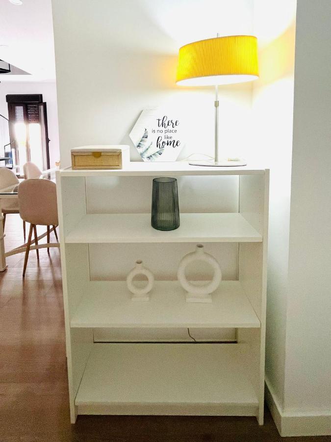 Precioso Apartamento Centrico Con Piscina Cordoba Exterior photo