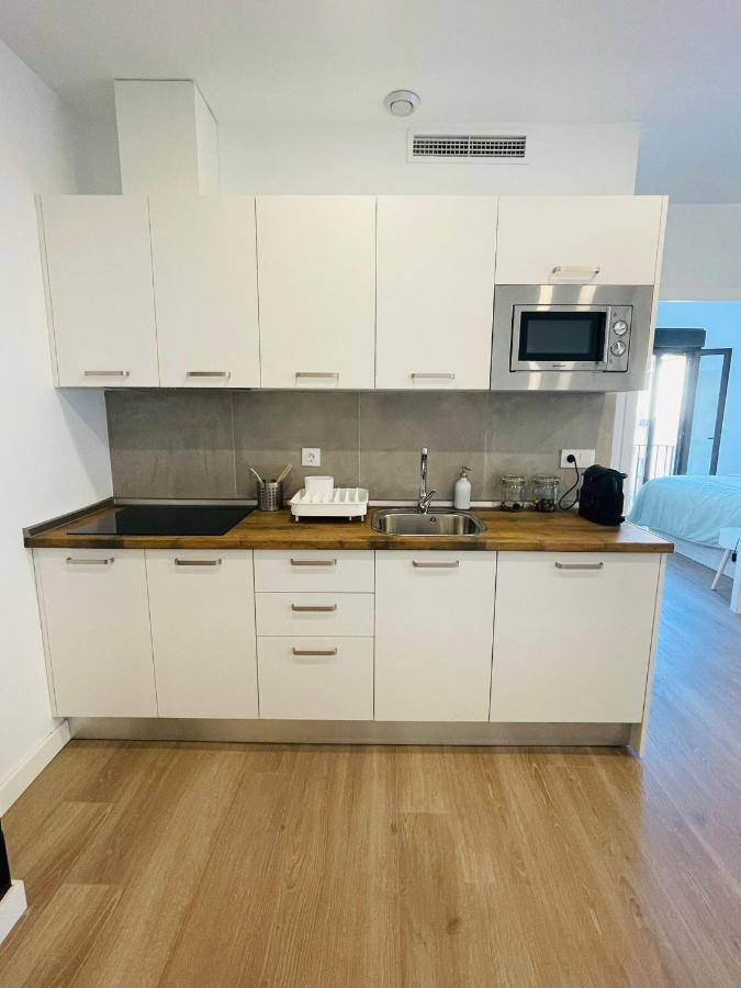 Precioso Apartamento Centrico Con Piscina Cordoba Exterior photo