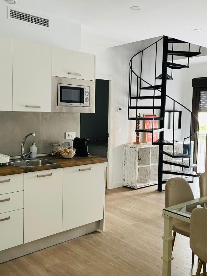 Precioso Apartamento Centrico Con Piscina Cordoba Exterior photo