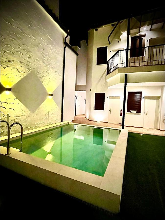 Precioso Apartamento Centrico Con Piscina Cordoba Exterior photo