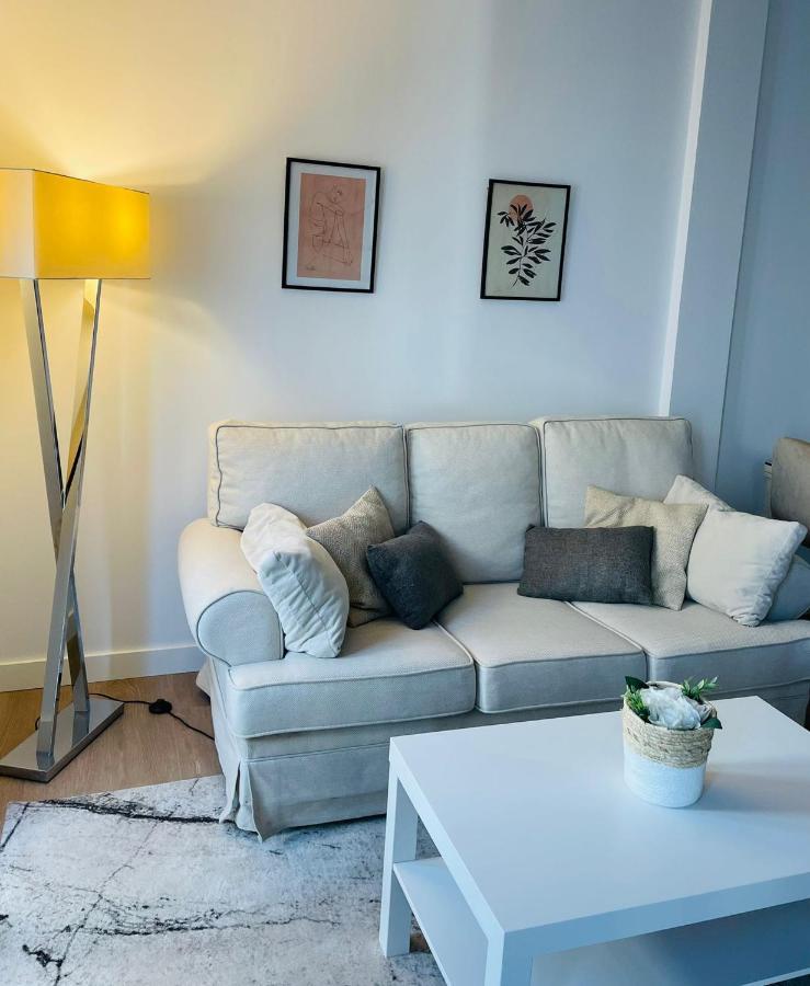 Precioso Apartamento Centrico Con Piscina Cordoba Exterior photo