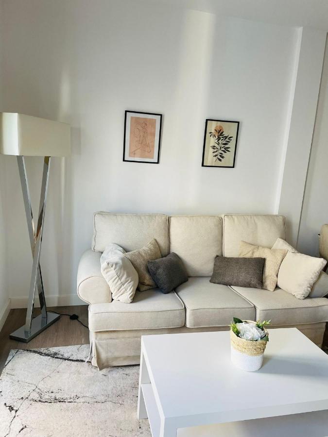 Precioso Apartamento Centrico Con Piscina Cordoba Exterior photo