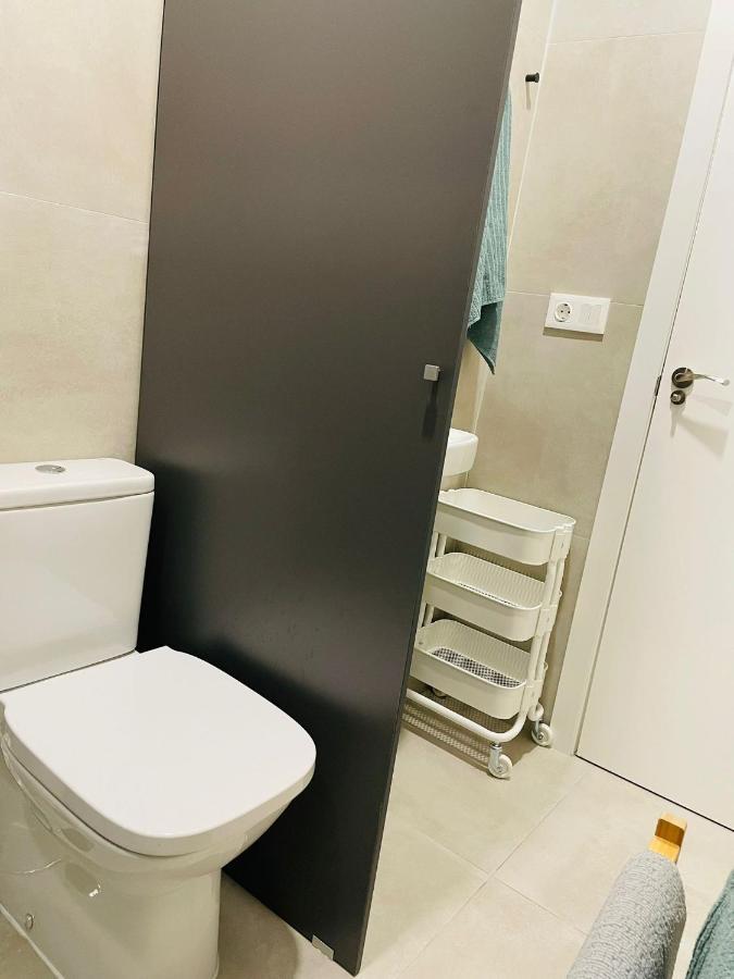 Precioso Apartamento Centrico Con Piscina Cordoba Exterior photo