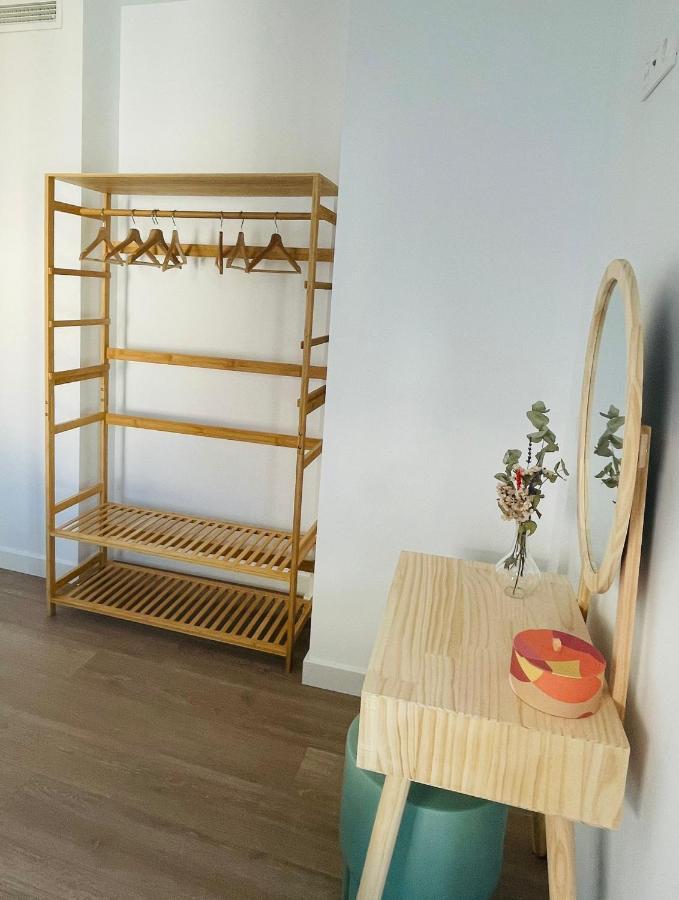Precioso Apartamento Centrico Con Piscina Cordoba Exterior photo