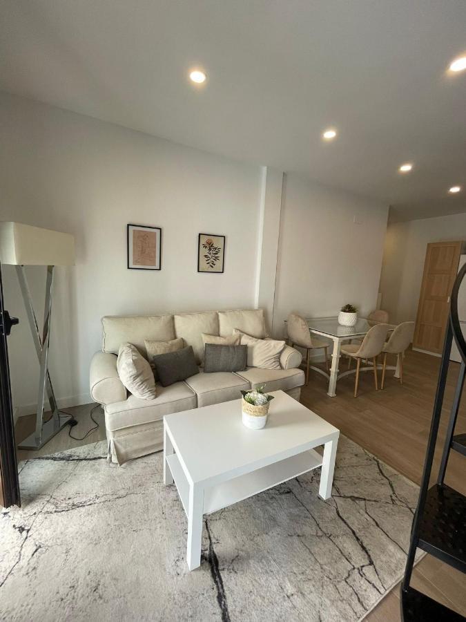 Precioso Apartamento Centrico Con Piscina Cordoba Exterior photo