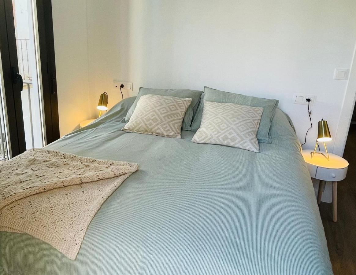 Precioso Apartamento Centrico Con Piscina Cordoba Exterior photo