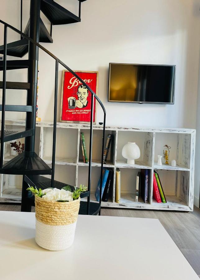 Precioso Apartamento Centrico Con Piscina Cordoba Exterior photo