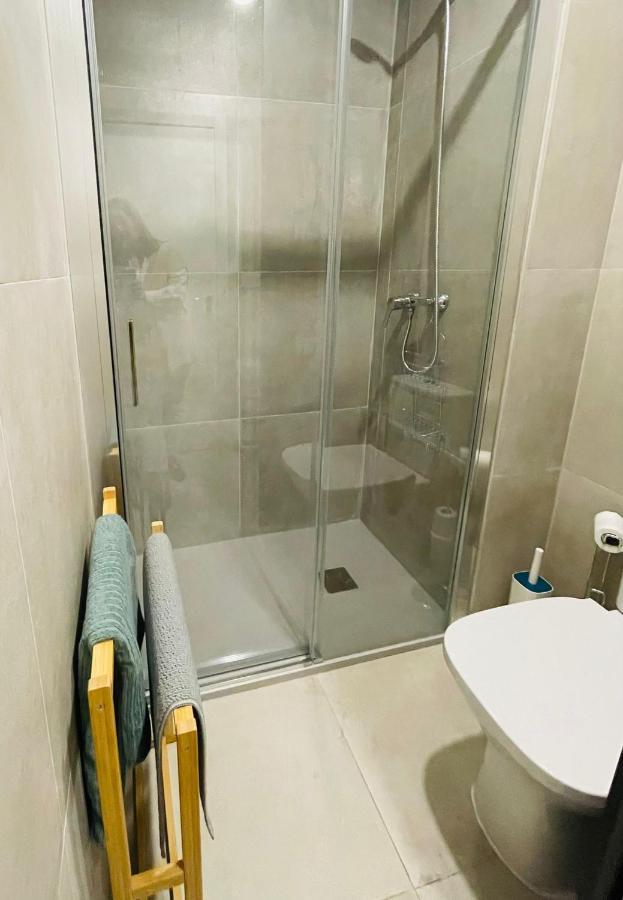 Precioso Apartamento Centrico Con Piscina Cordoba Exterior photo