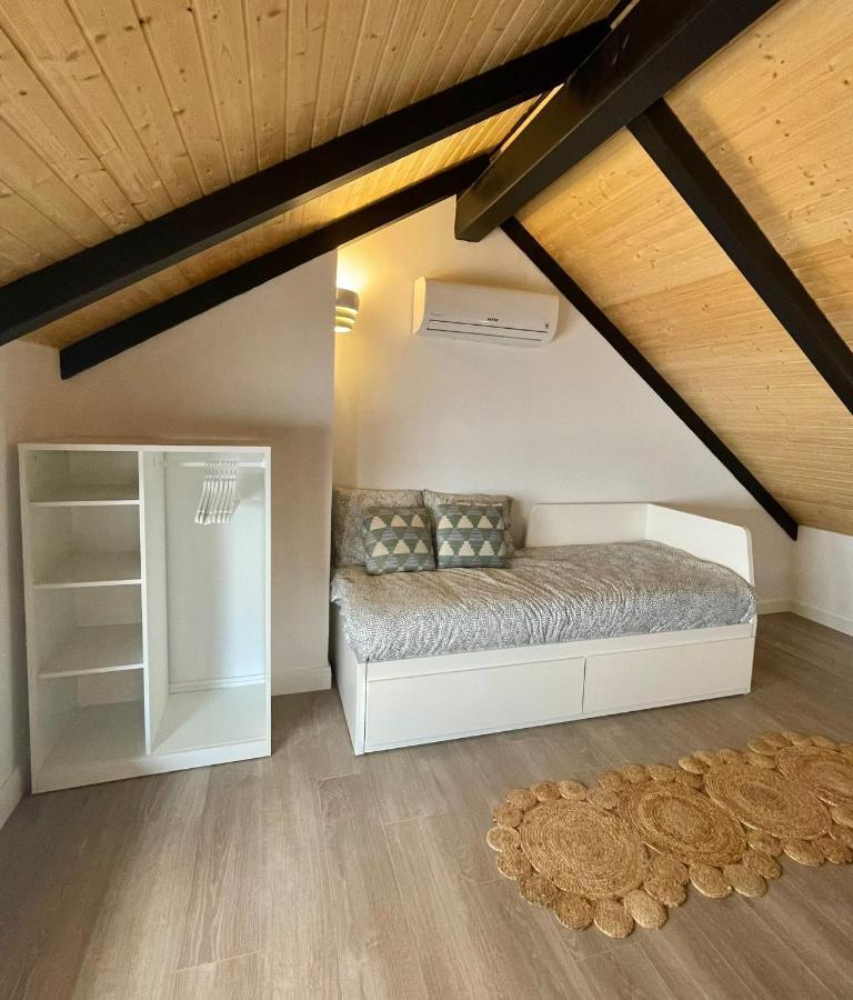 Precioso Apartamento Centrico Con Piscina Cordoba Exterior photo