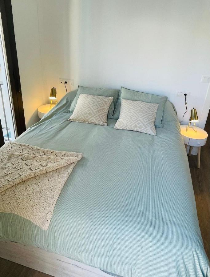 Precioso Apartamento Centrico Con Piscina Cordoba Exterior photo
