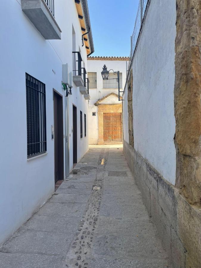 Precioso Apartamento Centrico Con Piscina Cordoba Exterior photo