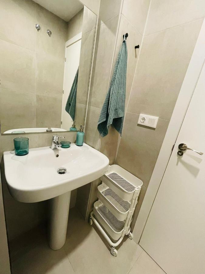 Precioso Apartamento Centrico Con Piscina Cordoba Exterior photo