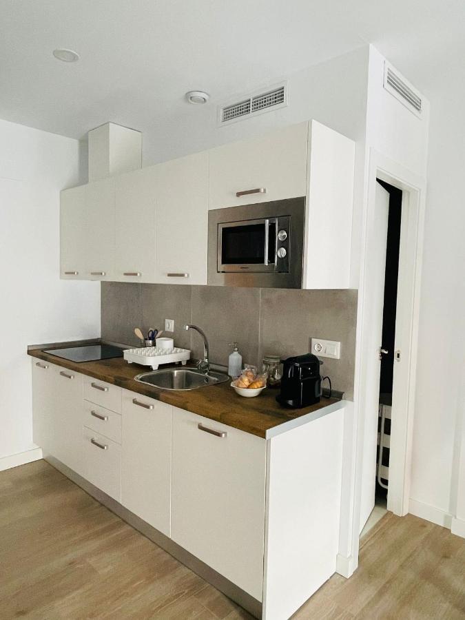 Precioso Apartamento Centrico Con Piscina Cordoba Exterior photo