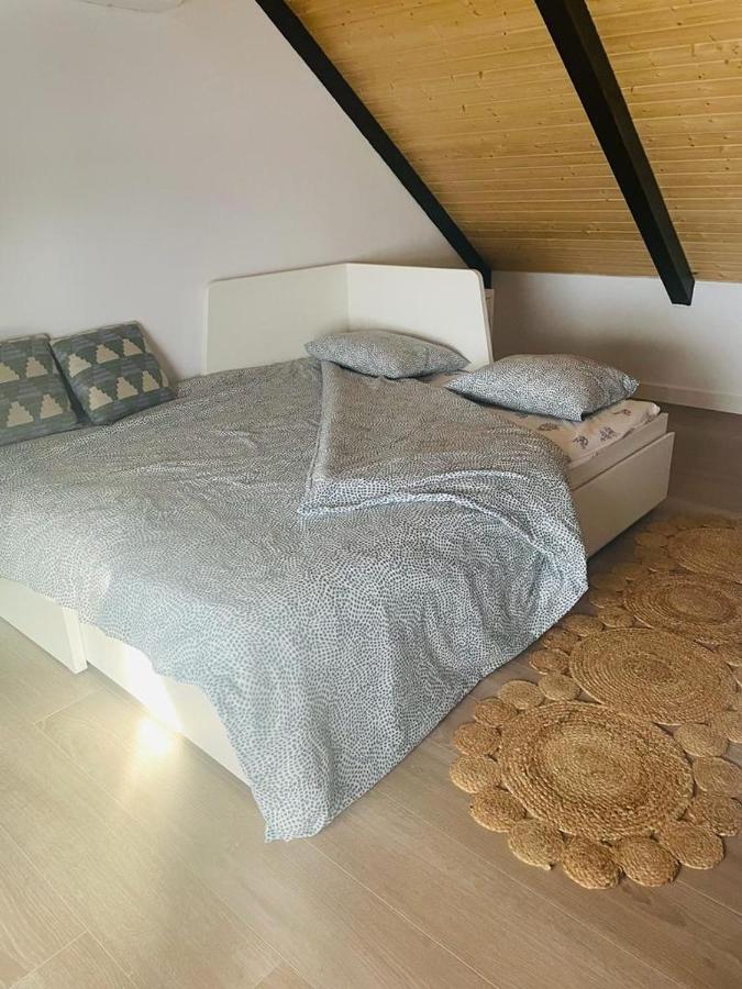 Precioso Apartamento Centrico Con Piscina Cordoba Exterior photo
